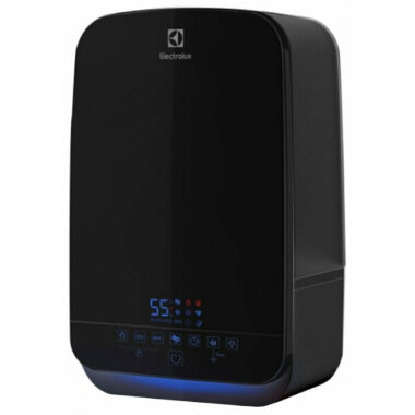 Electrolux EHU 3310D SENSEhealthline увлажнитель воздуха черный — Умный климат - Красноярск