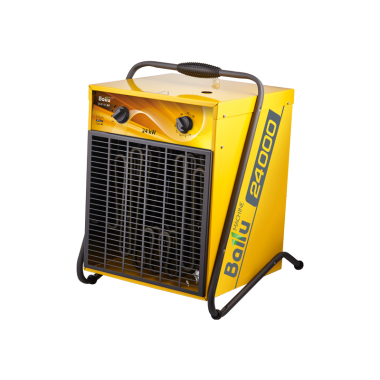 Ballu BHP-M2-20 - электрическая тепловая пушка — Умный климат - Красноярск