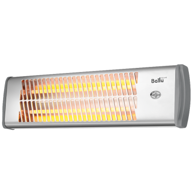 Ballu BIH-LW-1.2 обогреватель инфракрасный — Умный климат - Красноярск
