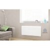 Noirot Axiom smart ECOcontrol 750 низкий белый конвектор фото 2 — Умный климат - Красноярск