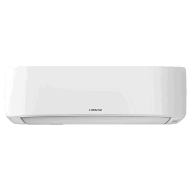 Hitachi RAK-DJ25PHAE/DJ25PHAE Shiratama кондиционер инверторный — Умный климат - Красноярск