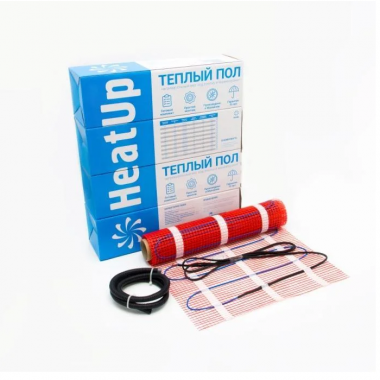 HeatUp 5,0 м2 нагревательный мат &mdash; Умный климат - Красноярск