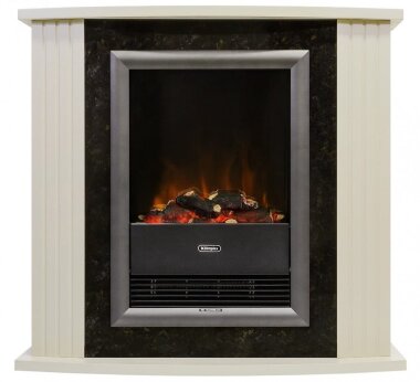 Каминокомплект Dimplex Mozart DELUXE &mdash; Умный климат - Красноярск