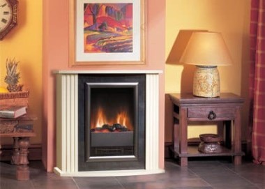 Каминокомплект Dimplex Mozart DELUXE &mdash; Умный климат - Красноярск