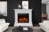 Портал Royal Flame Chelsea - Grey фото 6 — Умный климат - Красноярск