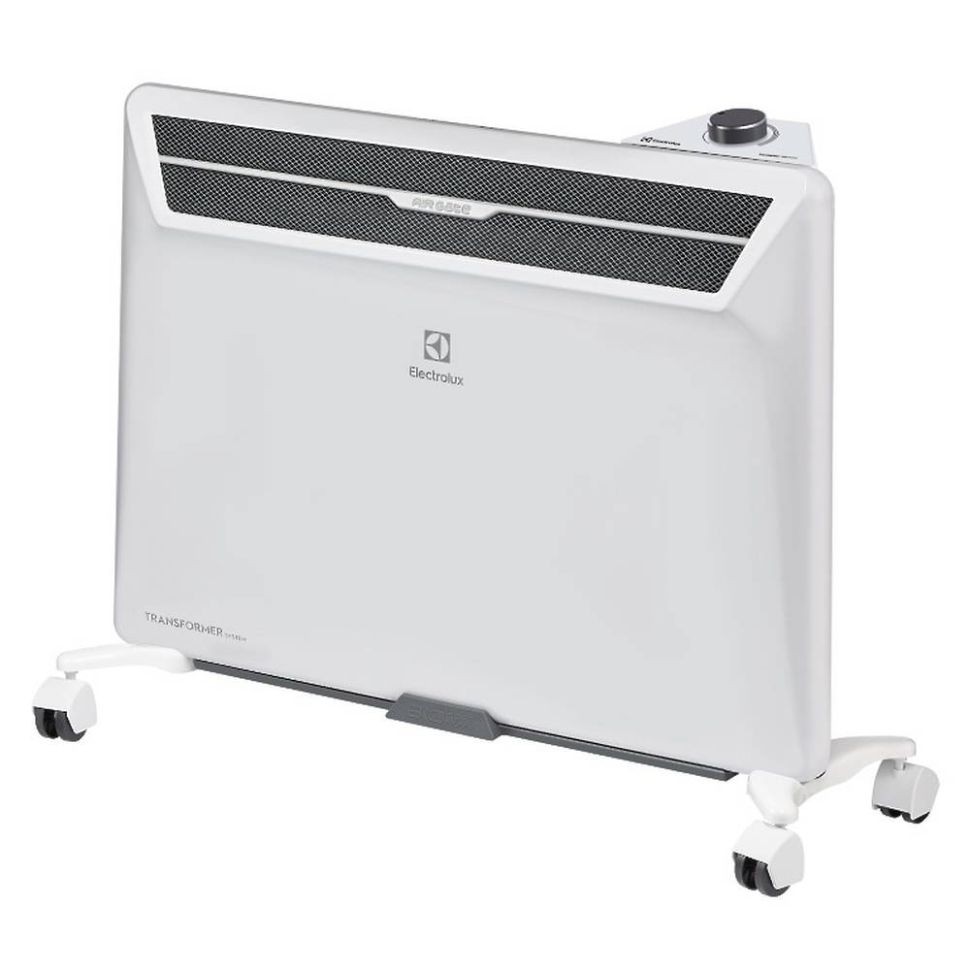 Electrolux Air Gate Transformer ECH/AG2-2500 T-TUM3 конвектор с механическим блоком и шасси фото 1 — Умный климат - Красноярск