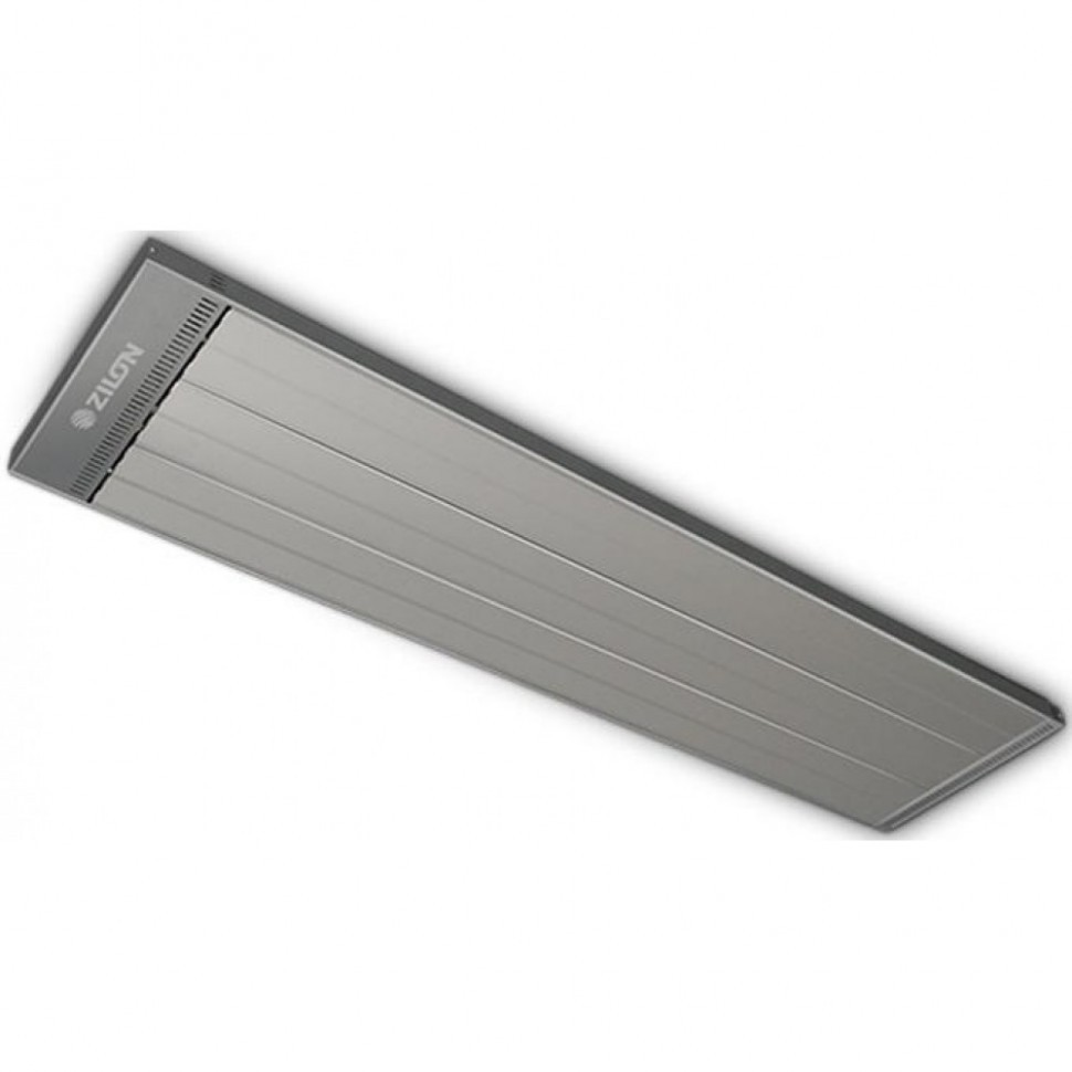 Zilon IR-3.0SN2 панельный инфракрасный обогреватель фото 1 — Умный климат - Красноярск