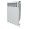 Royal Thermo Revolution Bimetall 500 Радиатор биметалл – 6 секц. фото 1 — Умный климат - Красноярск