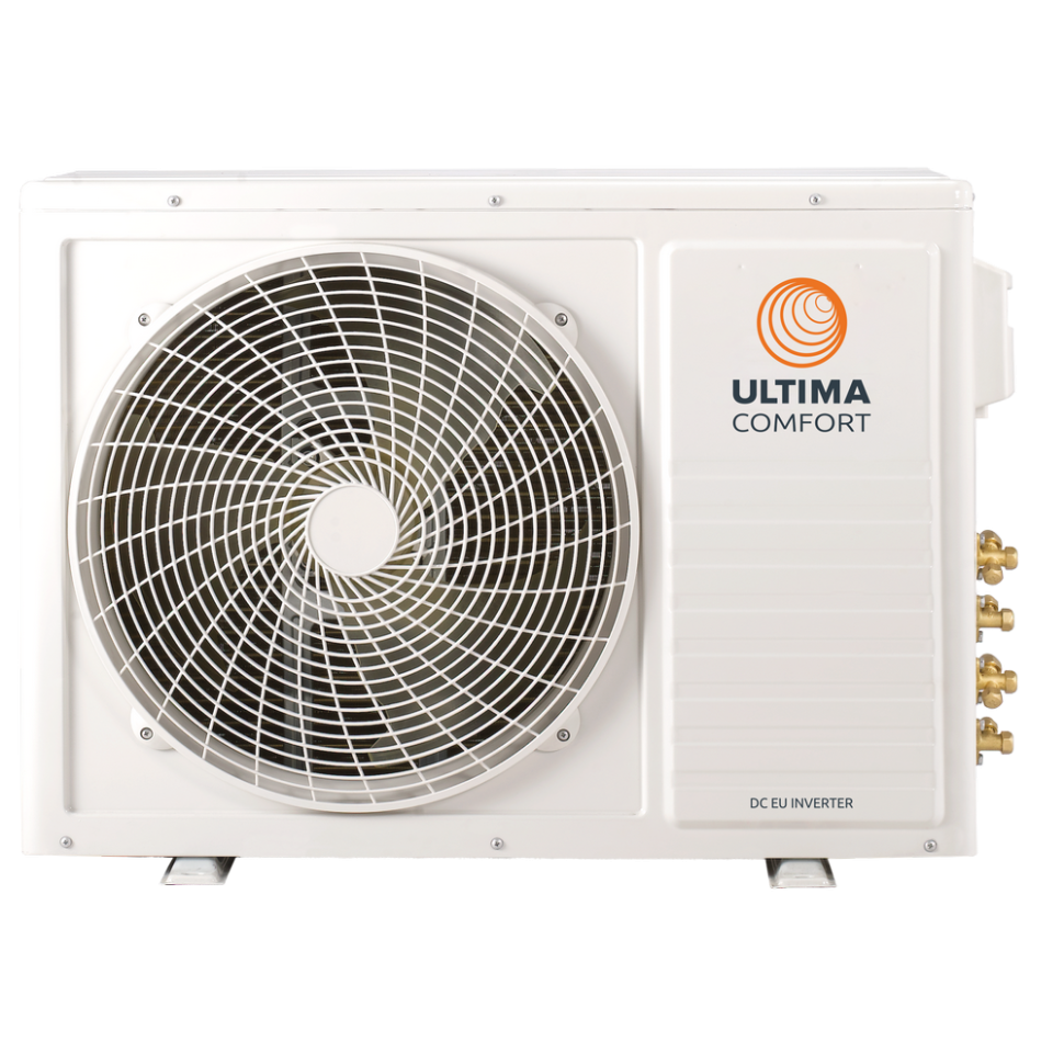 Ultima Comfort UC-2FMA18-OUT наружный блок мульти сплит-системы фото 1 — Умный климат - Красноярск