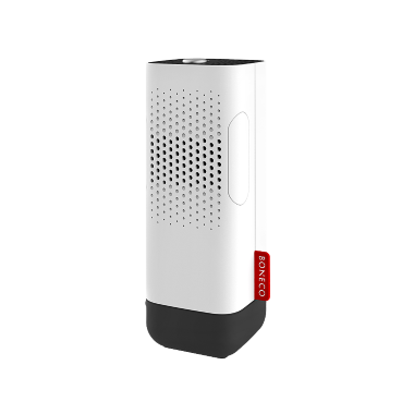 Boneco P50 ионизатор-аромадиффузор воздуха белый — Умный климат - Красноярск