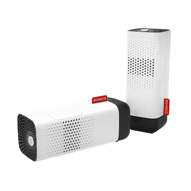 Boneco P50 ионизатор-аромадиффузор воздуха белый — Умный климат - Красноярск