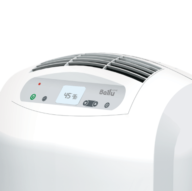 Ballu BDH-30L осушитель воздуха — Умный климат - Красноярск