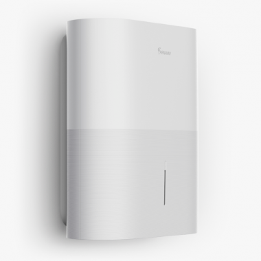 Airnanny A7 BabyCare многофункциональная приточная система — Умный климат - Красноярск