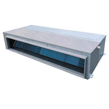 Neoclima DUCT NS/NU-60D8  канальный кондиционер — Умный климат - Красноярск