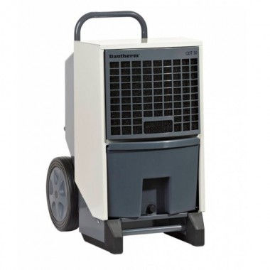 Dantherm CDT 30 Mk III осушитель для бассейна — Умный климат - Красноярск