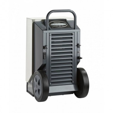 Dantherm CDT 30 Mk III осушитель для бассейна — Умный климат - Красноярск