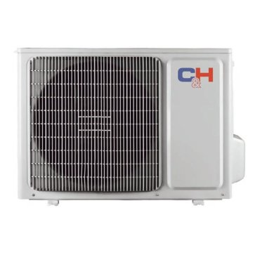 Cooper&amp;Hunter CH-S09FTXE-NG инверторная сплит-система — Умный климат - Красноярск