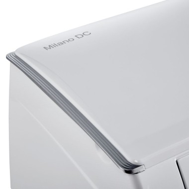 Zanussi ZACS-09 HM/A23/N1 Milano сплит-система настенная — Умный климат - Красноярск