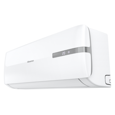 Hisense AS-24HR4RBADJ00 EASY Classic A сплит-система &mdash; Умный климат - Красноярск