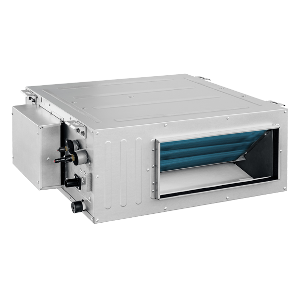 Energolux SMZDH12V3AI внутренний блок фото 1 — Умный климат - Красноярск