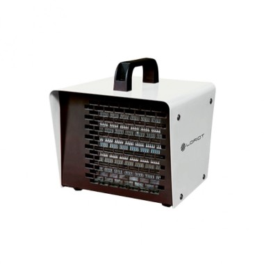 Loriot LHP-KX 2000 тепловентилятор — Умный климат - Красноярск