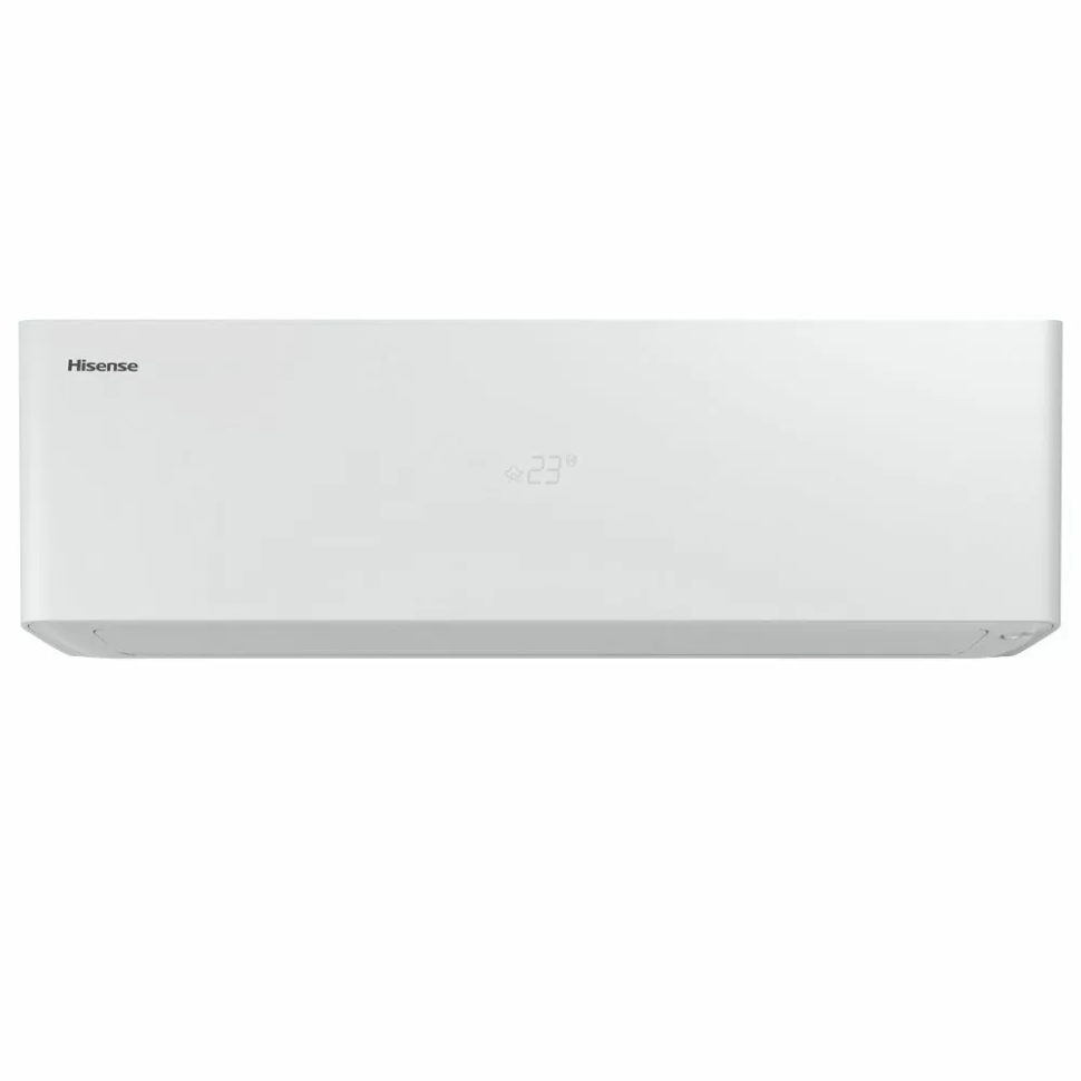 Hisense AS-13UW4RXVQH01G воздушно-тепловая завеса фото 1 — Умный климат - Красноярск