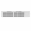 Hisense AS-13UW4RXVQH01G воздушно-тепловая завеса фото 9 — Умный климат - Красноярск