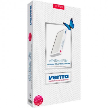 Фильтр VENTAcel для LP60\LPH60\AP902\AH902 (0,1 мкм) — Умный климат - Красноярск