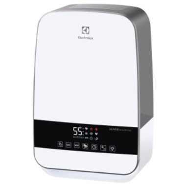 Electrolux EHU 3315D SENSEhealthline увлажнитель воздуха белый — Умный климат - Красноярск