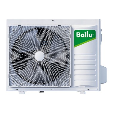 Ballu BFS-24HN1 колонный кондиционер — Умный климат - Красноярск