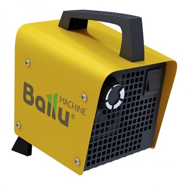 Ballu BKN-5 электрическая тепловая пушка — Умный климат - Красноярск