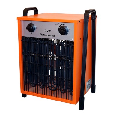 Тепломаш КЭВ-9С40Е — Умный климат - Красноярск