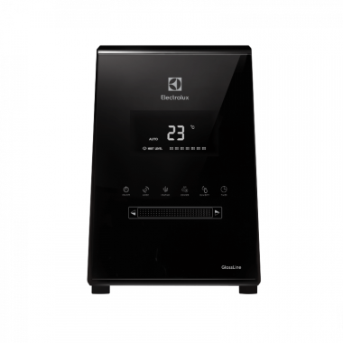 Electrolux EHU-3610D GlossLine увлажнитель воздуха черный — Умный климат - Красноярск