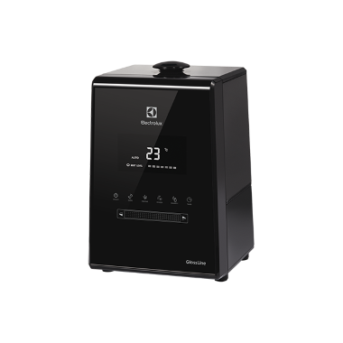 Electrolux EHU-3610D GlossLine увлажнитель воздуха черный — Умный климат - Красноярск