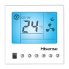 Hisense AUD-48UX4SHH4/AUW-48U6SP1 канальный кондиционер фото 3 — Умный климат - Красноярск
