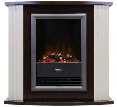 Каминокомплект Dimplex Vianna DELUXE &mdash; Умный климат - Красноярск