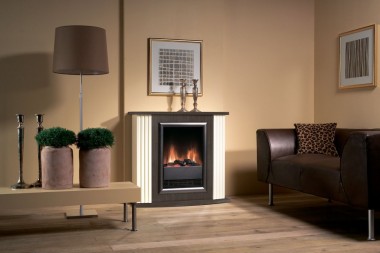 Каминокомплект Dimplex Vianna DELUXE &mdash; Умный климат - Красноярск