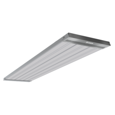 Zilon IR-4.0SN2 панельный инфракрасный обогреватель — Умный климат - Красноярск