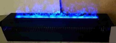 3D Очаг Гленрич Foxtrot — Умный климат - Красноярск