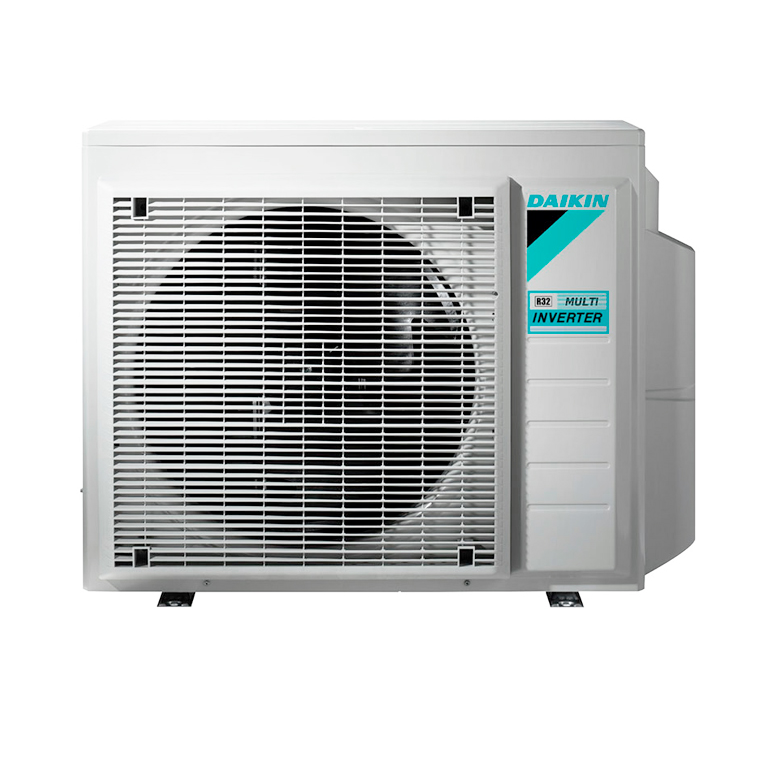 Daikin 2MXF50A наружный блок мультисистемы фото 1 — Умный климат - Красноярск