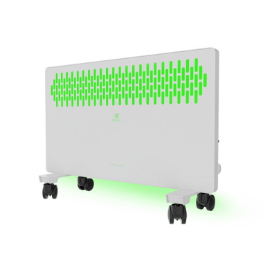 ROYAL Clima REC-FRWG1000M конвектор с подсветкой — Умный климат - Красноярск