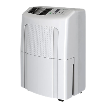 Ballu BDH-35L — Умный климат - Красноярск