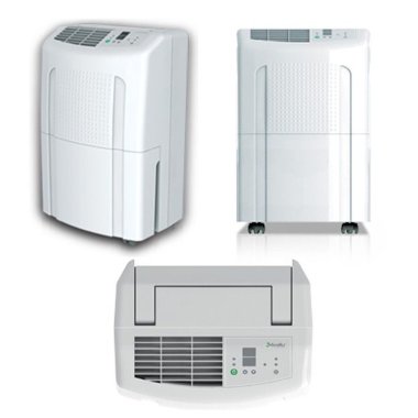 Ballu BDH-35L — Умный климат - Красноярск