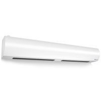 Тепломаш КЭВ-39П3112W Оптима водяная тепловая завеса — Умный климат - Красноярск