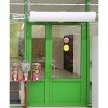 Тепломаш КЭВ-39П3112W воздушно-тепловая завеса фото 5 — Умный климат - Красноярск