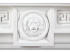 Портал Electrolux Vittoriano 30 шпон белый фото 5 — Умный климат - Красноярск