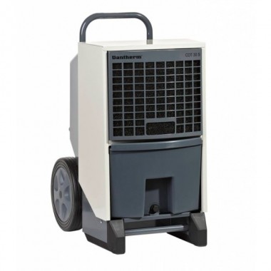 Dantherm CDT 30S Mk III осушитель для бассейна — Умный климат - Красноярск
