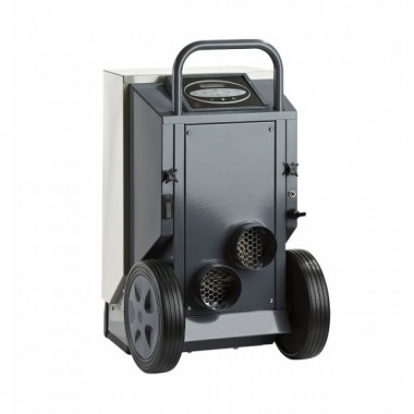 Dantherm CDT 30S Mk III осушитель для бассейна — Умный климат - Красноярск