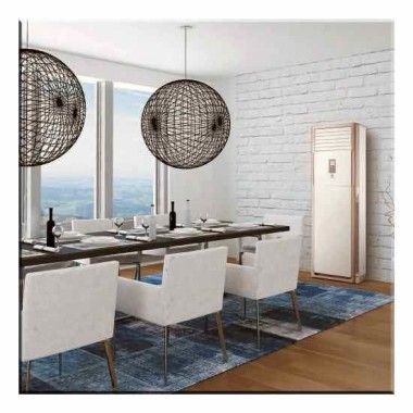 Electrolux EACF-60G/N3_16Y сплит-система колонная &mdash; Умный климат - Красноярск