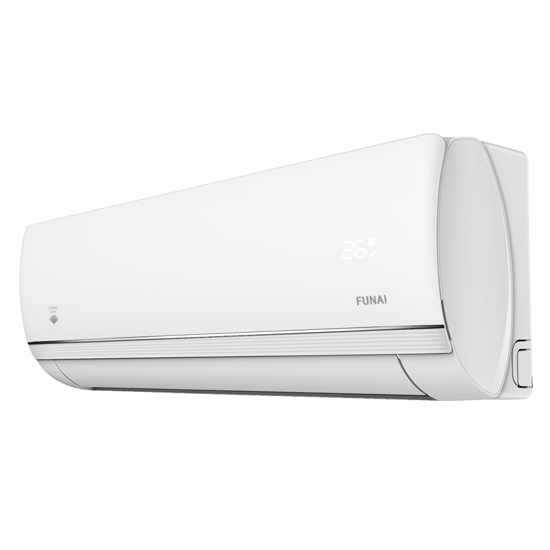 Funai RAC-I-KD55HP.D02 кондиционер инверторный фото 1 — Умный климат - Красноярск
